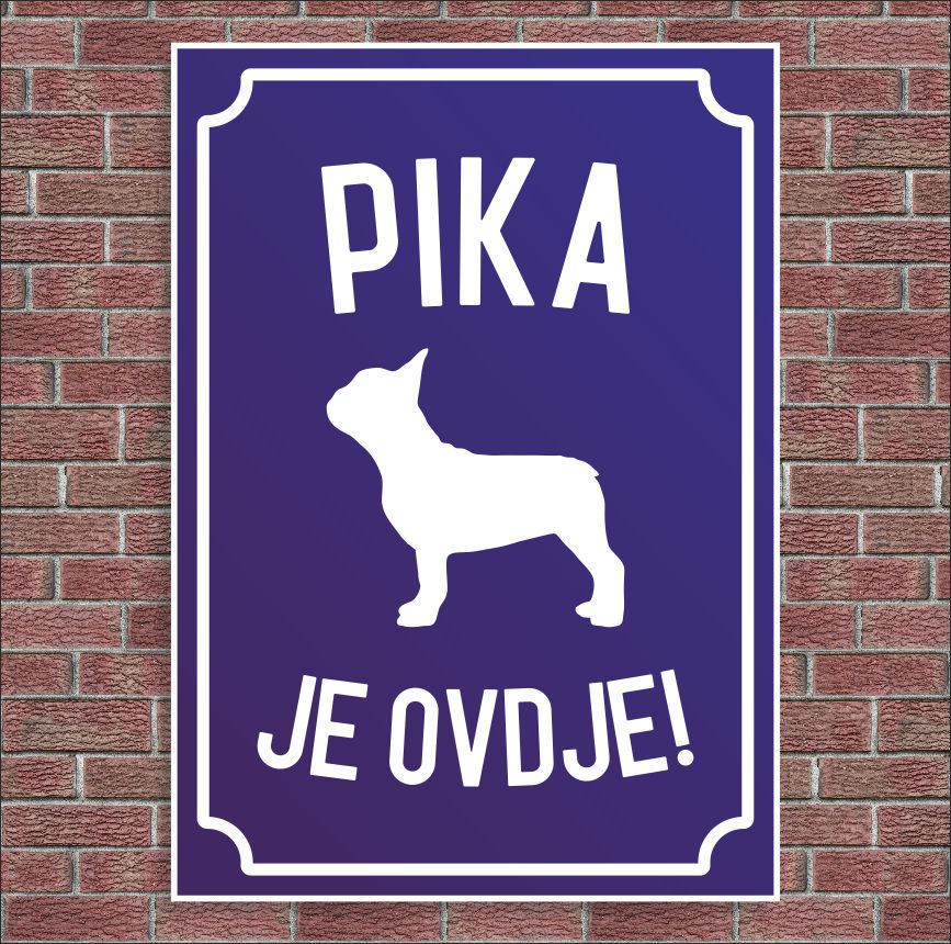 Plocica Ocj P49