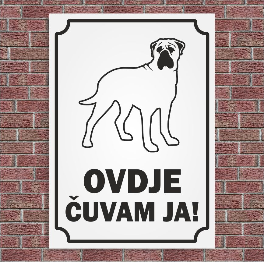 Plocica Ocj L87