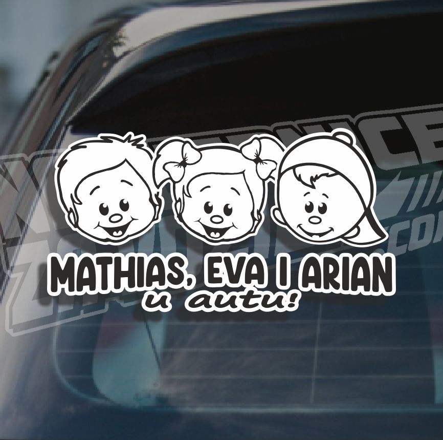 Ima Nas Još Dcd P