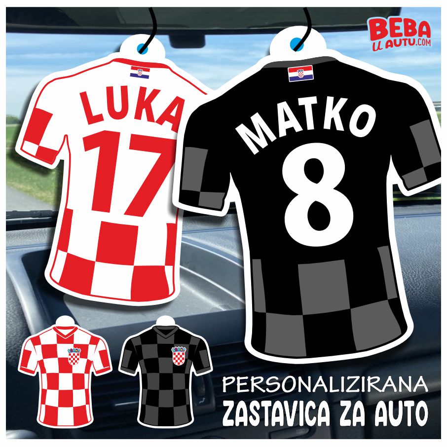 Zastavica 2 Ad
