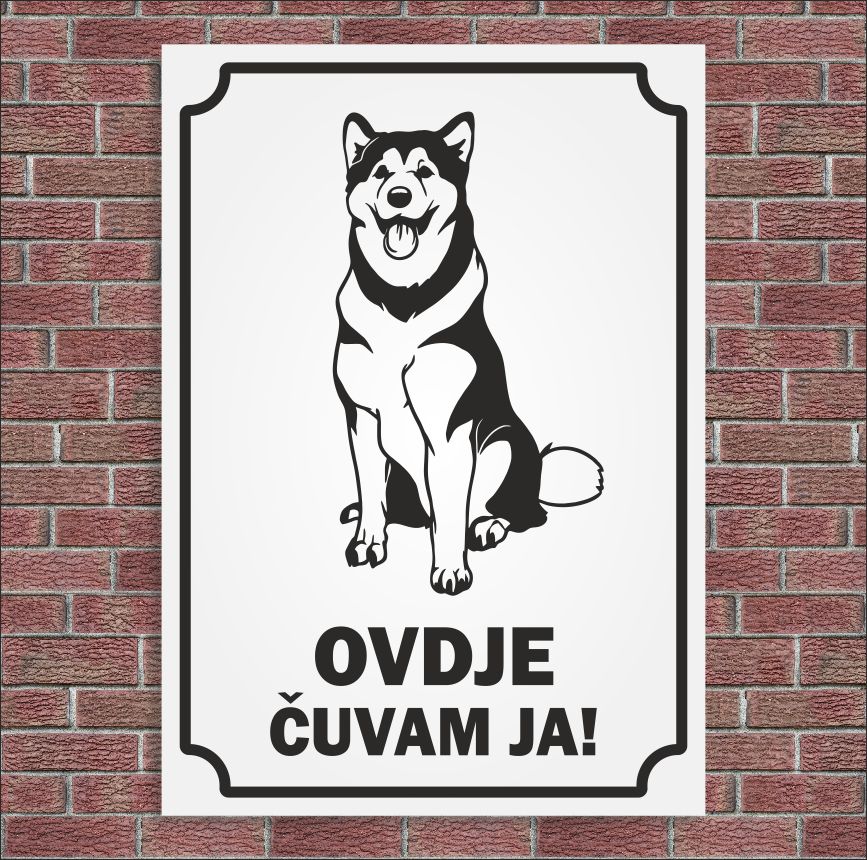 Plocica Ocj L99