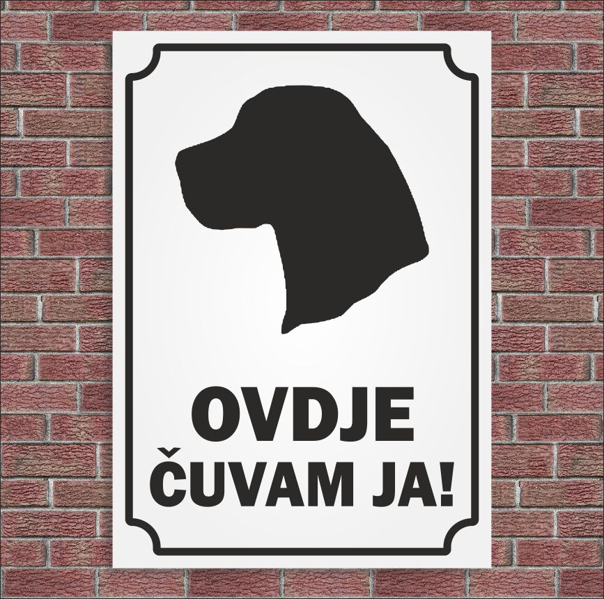 Plocica Ocj L68