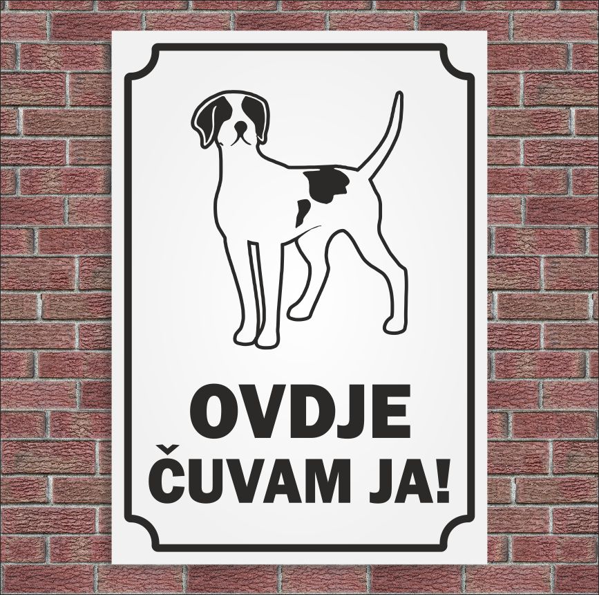 Plocica Ocj L88
