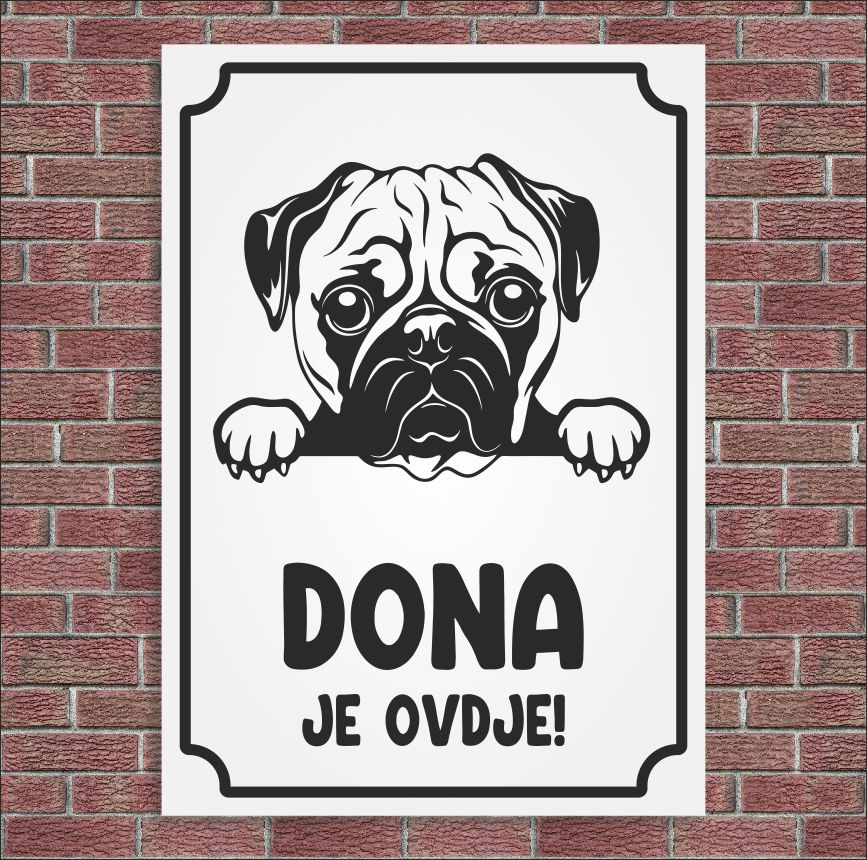 Plocica Ocj L8