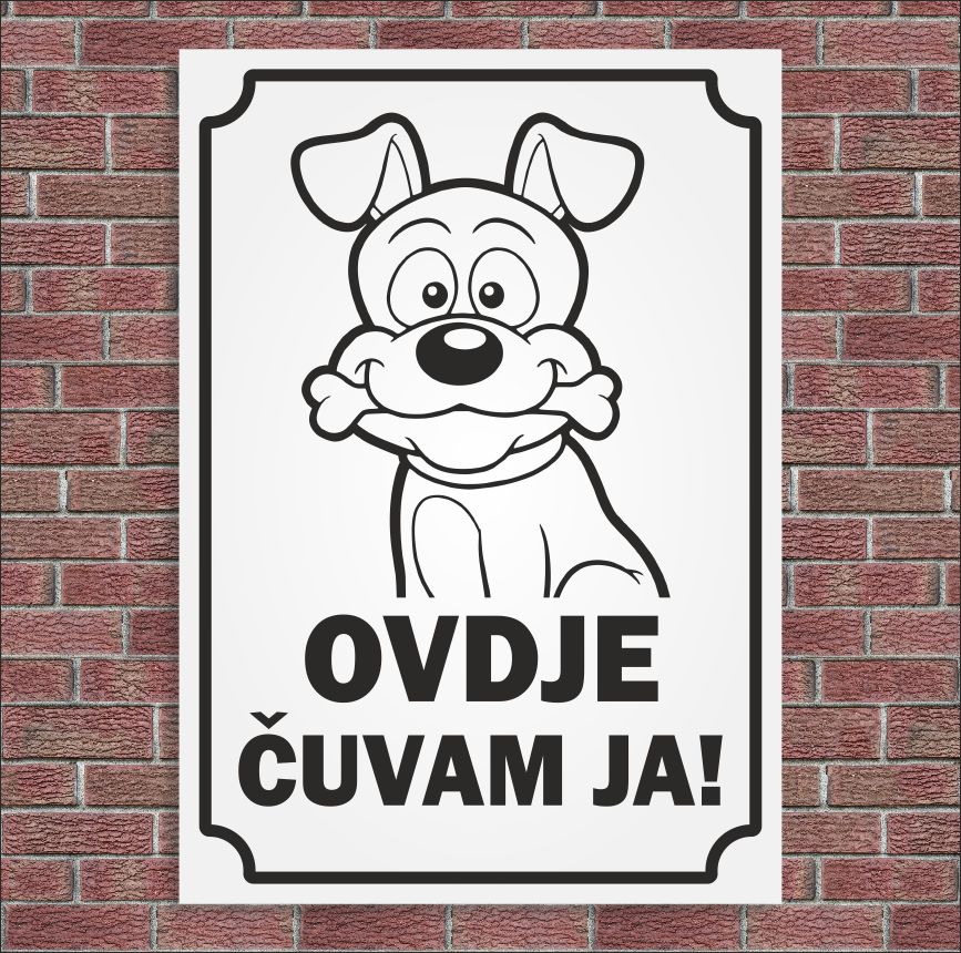 Plocica Ocj L73