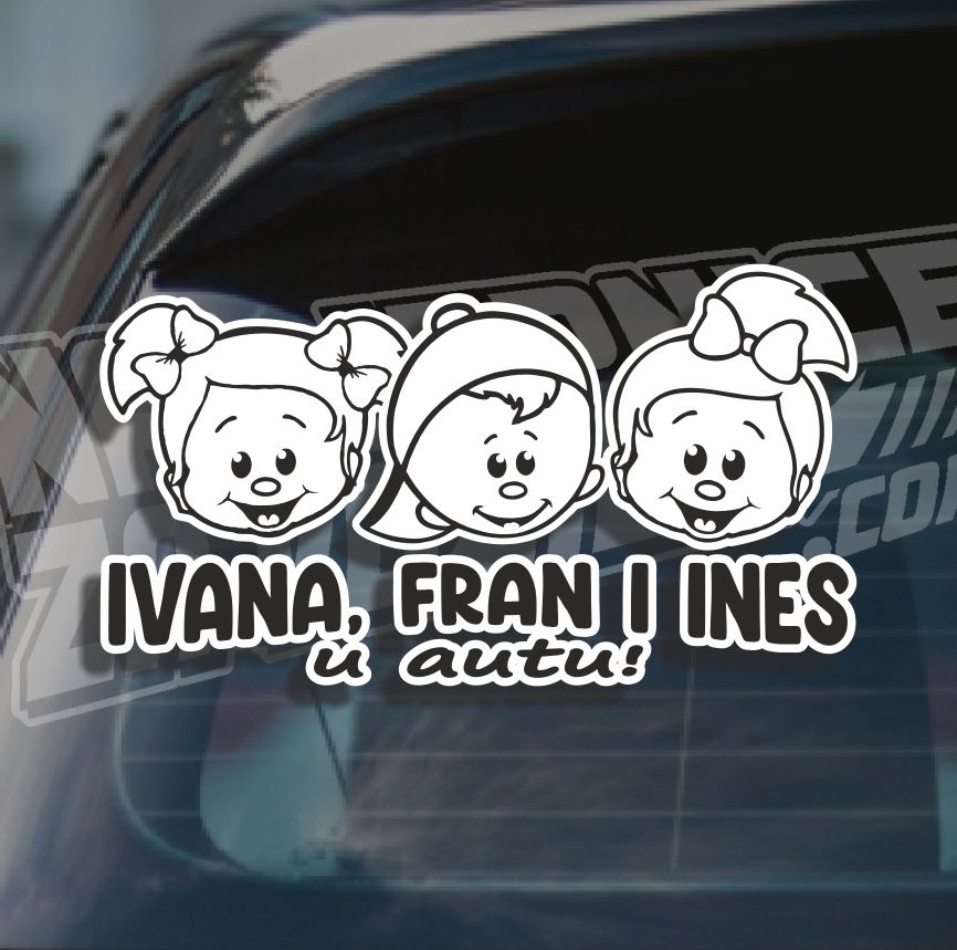 Ima Nas Još Cdc P