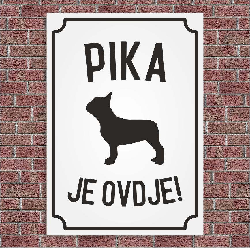 Plocica Ocj L49