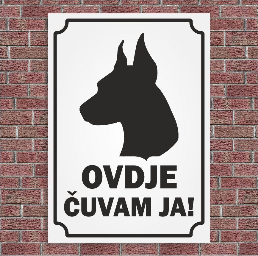 Plocica Ocj L69