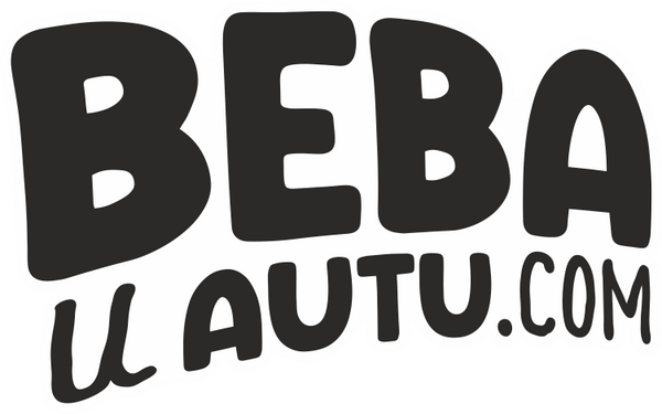 Bebauautu