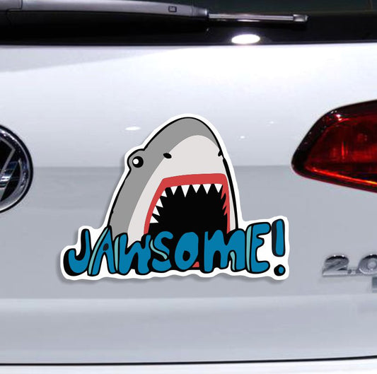 Naljepnica Funny & Cool Fp85