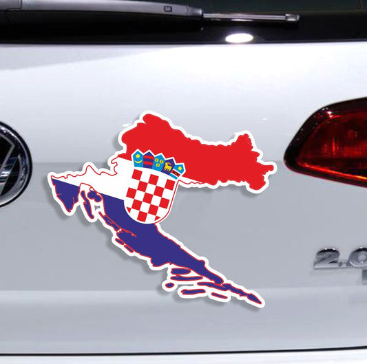 Naljepnica Funny & Cool Fp54