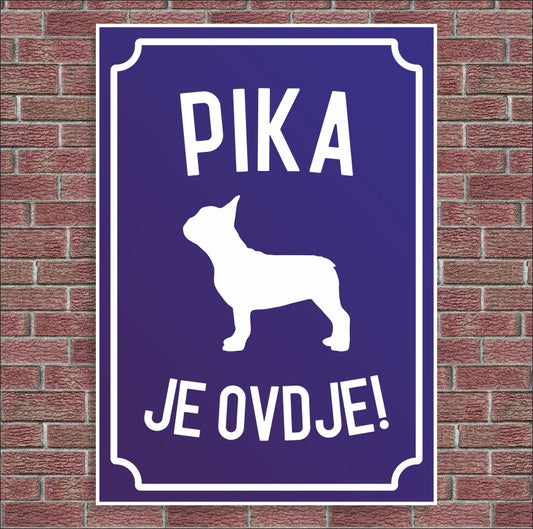 Plocica Ocj P49