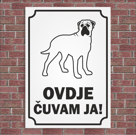 Plocica Ocj L87