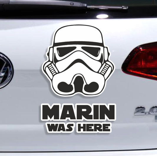 Naljepnica Funny & Cool Fp5