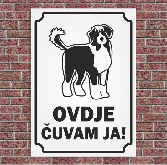 Plocica Ocj L89