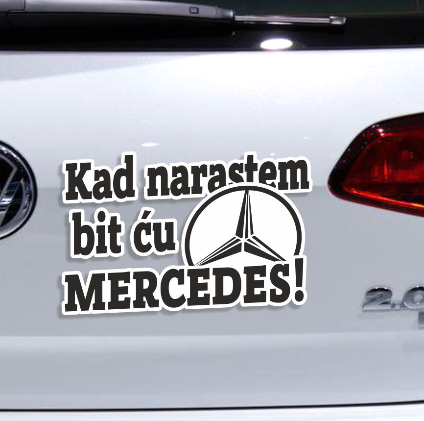 Naljepnica Funny & Cool Fp50