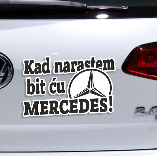Naljepnica Funny & Cool Fp50