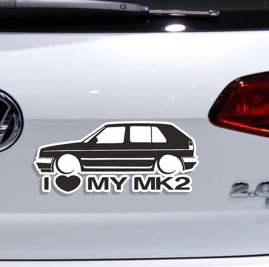 Naljepnica Funny & Cool Fp43