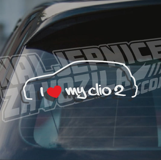 Naljepnica Funny & Cool Fc47