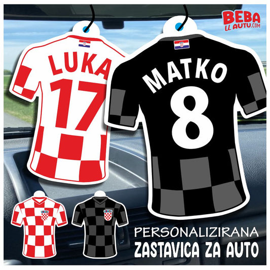 Zastavica 2 Ad