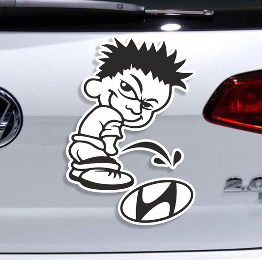 Naljepnica Funny & Cool Fp11