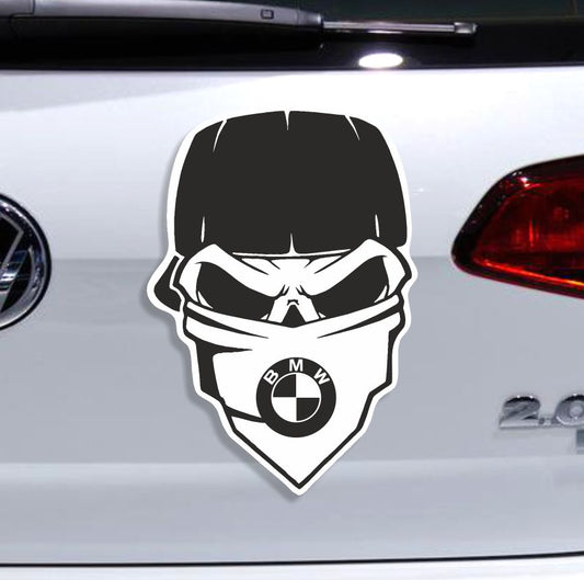 Naljepnica Funny & Cool Fp17