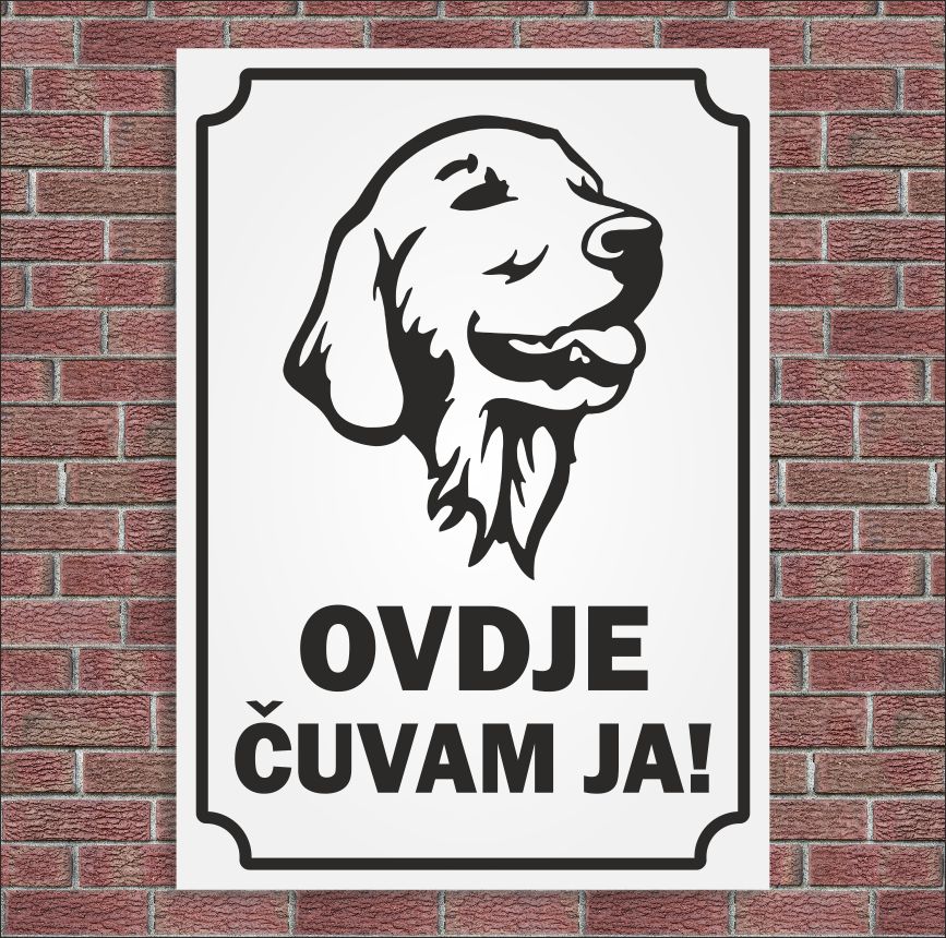 Plocica Ocj L82