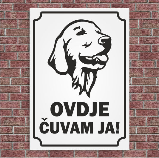 Plocica Ocj L82