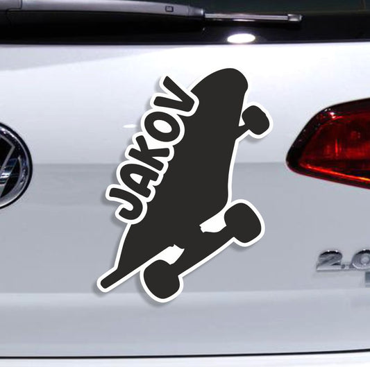 Naljepnica Funny & Cool Fp3