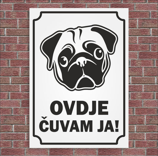 Plocica Ocj L84