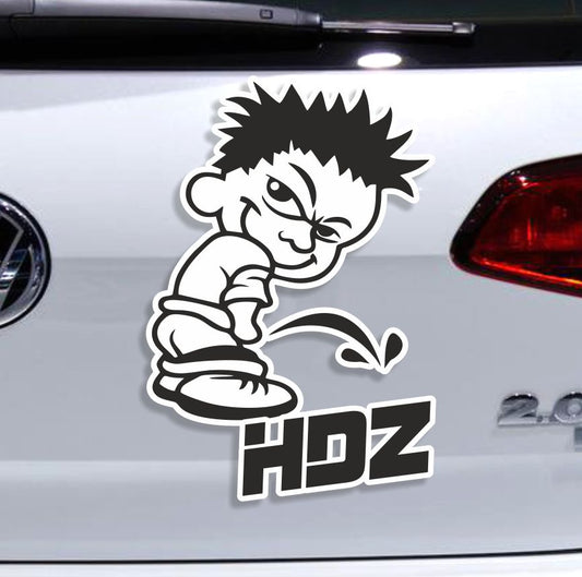 Naljepnica Funny & Cool Fp15