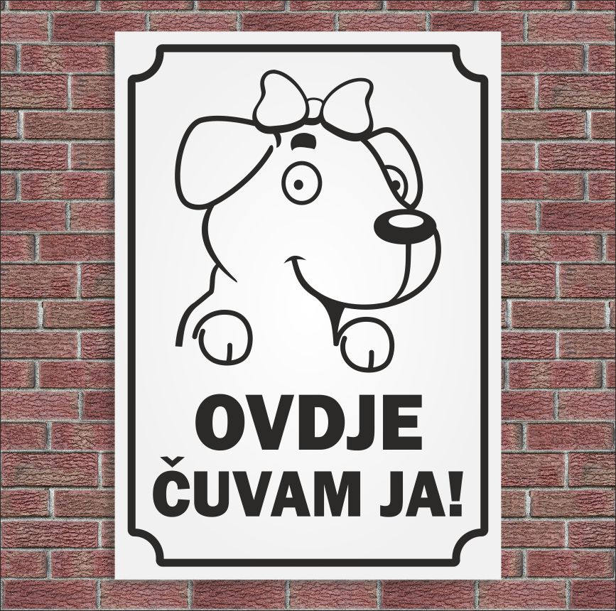 Plocica Ocj L71