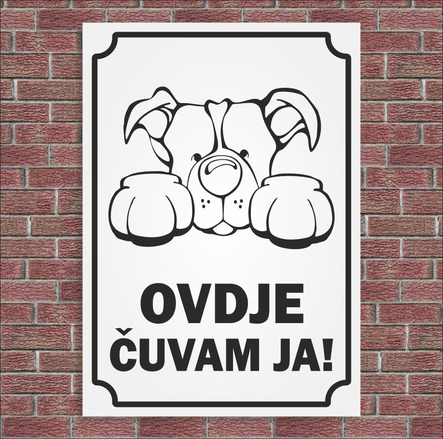 Plocica Ocj L79