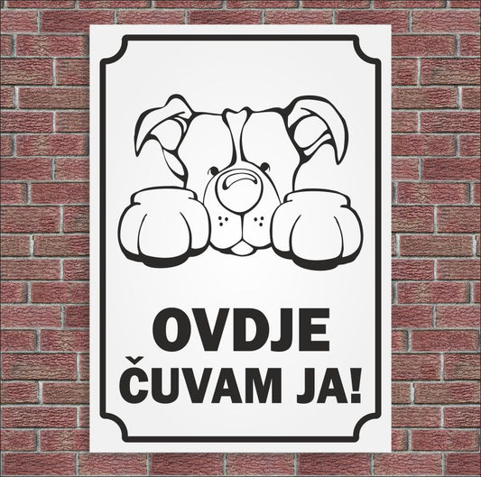 Plocica Ocj L79