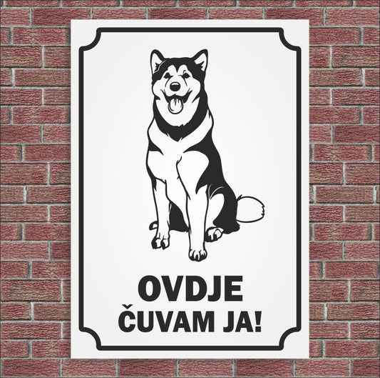 Plocica Ocj L99