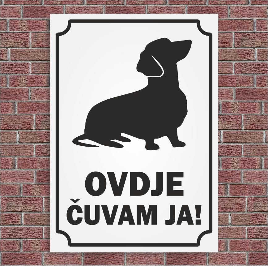 Plocica Ocj L83
