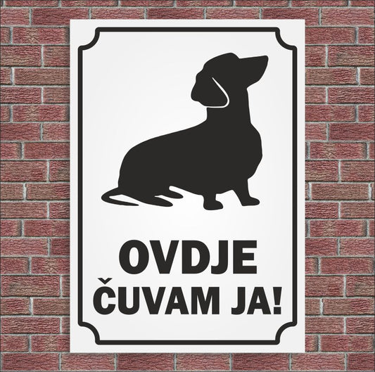 Plocica Ocj L83