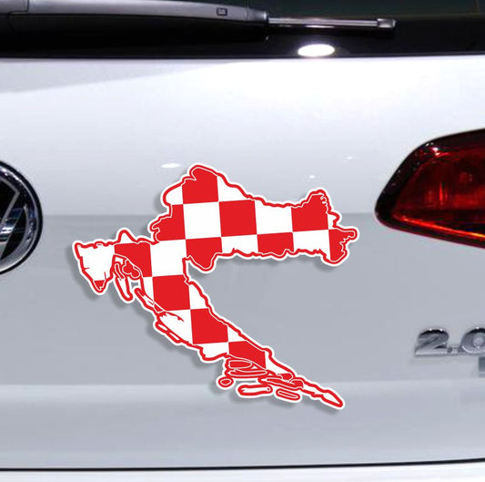 Naljepnica Funny & Cool Fp55