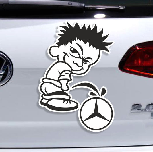 Naljepnica Funny & Cool Fp13