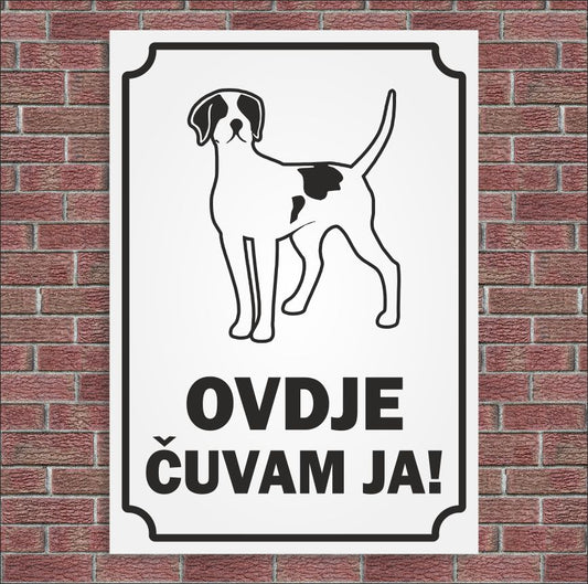 Plocica Ocj L88
