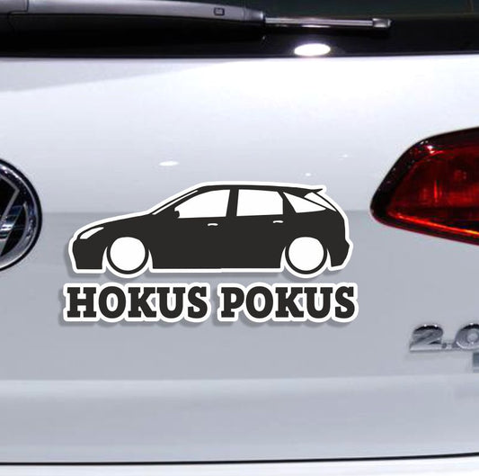 Naljepnica Funny & Cool Fp44