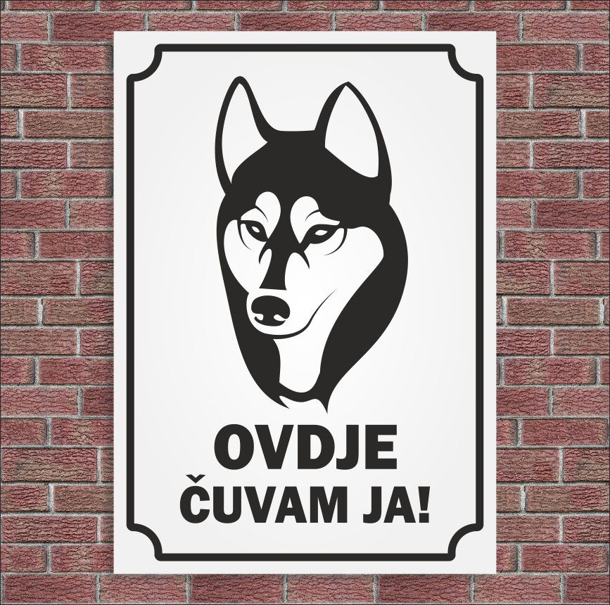 Plocica Ocj L81