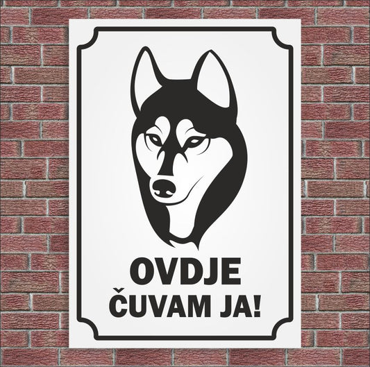 Plocica Ocj L81