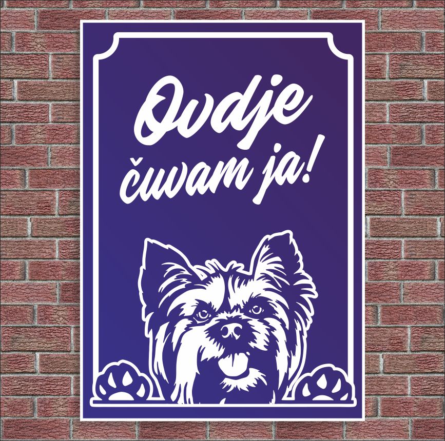 Plocica Ocj P101