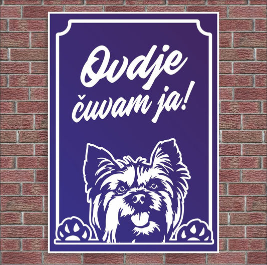 Plocica Ocj P101