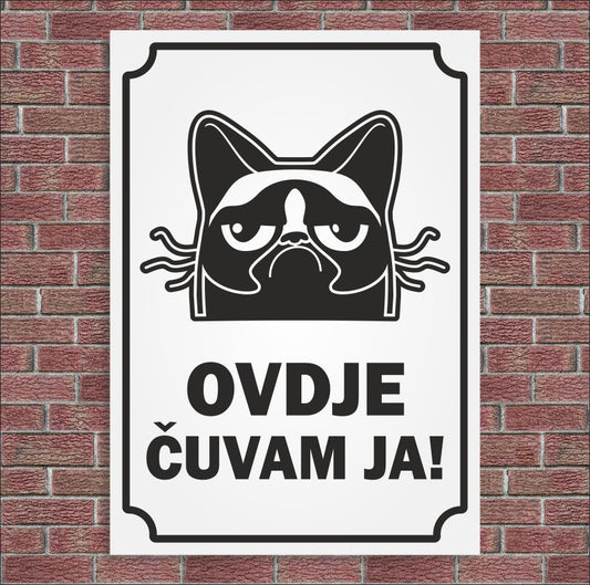 Plocica Ocj L86