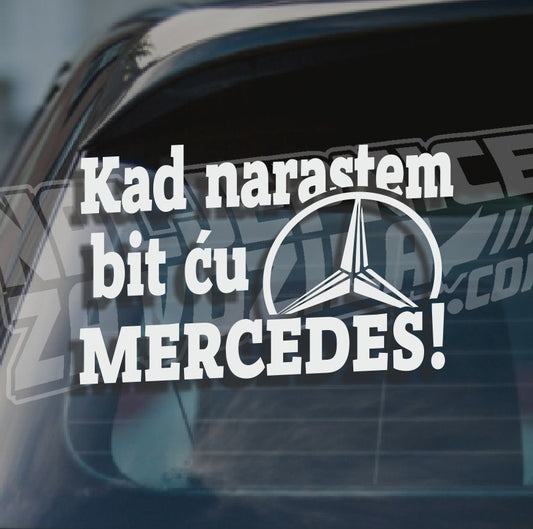 Naljepnica Funny & Cool Fc50