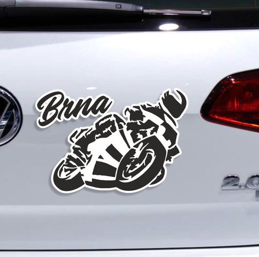 Naljepnica Funny & Cool Fp38