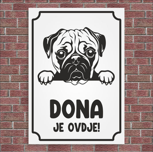 Plocica Ocj L8