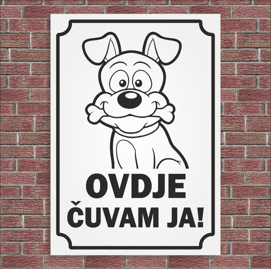 Plocica Ocj L73